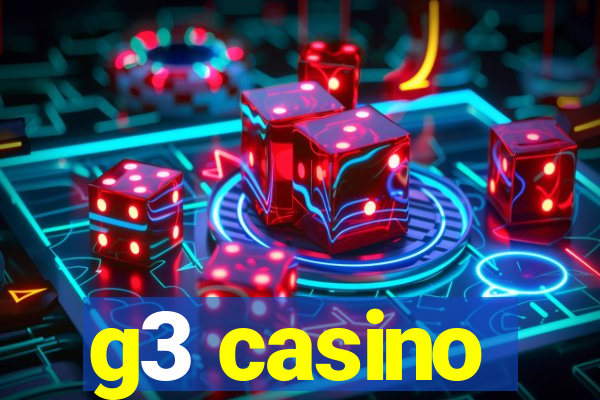 g3 casino